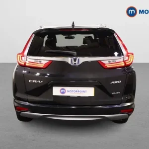2023 Honda CR-V 2.0 i-MMD Hybrid EX 5-door SUV - Image 6