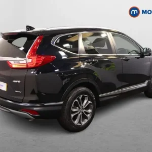2023 Honda CR-V 2.0 i-MMD Hybrid EX 5-door SUV - Image 7