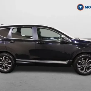 2023 Honda CR-V 2.0 i-MMD Hybrid EX 5-door SUV - Image 8
