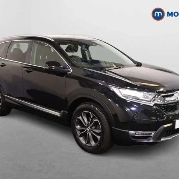 2023 Honda CR-V 2.0 i-MMD Hybrid EX 5-door SUV