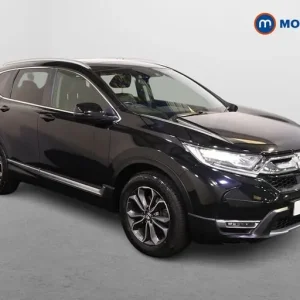 2023 Honda CR-V 2.0 i-MMD Hybrid EX 5-door SUV