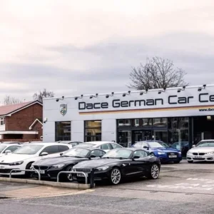 2019 SEAT Leon 1.6 TDI SE Dynamic Estate 5-door Diesel Manual - Image 8