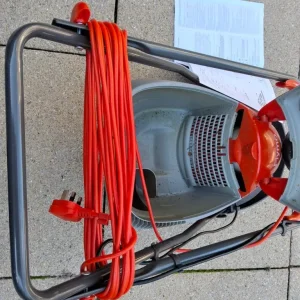 Flymo hover vac 250 - Image 4