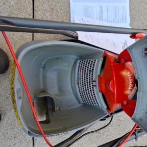 Flymo hover vac 250 - Image 5