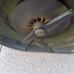 Flymo hover vac 250 - Image 6