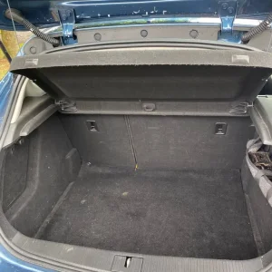 Vauxhall Astra 2013 1.7L Diesel Hatchback - Image 8