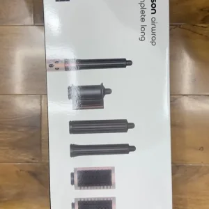 Dyson Airwrap Complete Long - Image 2