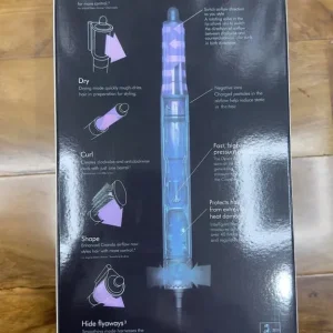 Dyson Airwrap Complete Long - Image 3