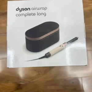 Dyson Airwrap Complete Long - Image 5