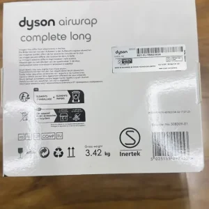 Dyson Airwrap Complete Long - Image 6