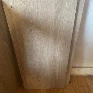 4 tier shelf unit