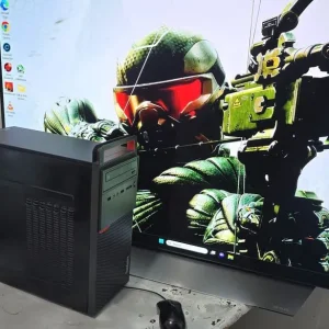 Gaming PC with GTX 1650 and 16GB RAM - Image 2
