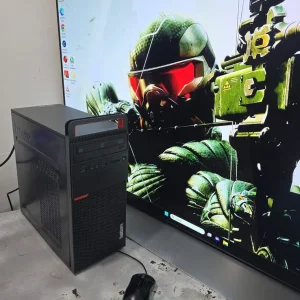 Gaming PC with GTX 1650 and 16GB RAM - Image 3