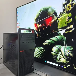 Gaming PC with GTX 1650 and 16GB RAM - Image 4