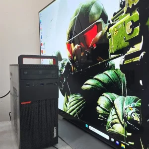 Gaming PC with GTX 1650 and 16GB RAM - Image 5