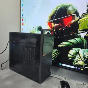 Gaming PC with GTX 1650 and 16GB RAM - Image 6