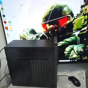 Gaming PC with GTX 1650 and 16GB RAM - Image 7