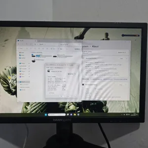 Gaming PC with GTX 1650 and 16GB RAM - Image 8