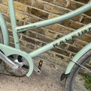 Raleight bike - Image 3