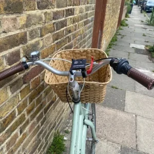 Raleight bike - Image 4