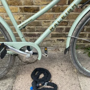 Raleight bike - Image 6