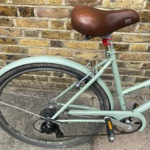 Raleight bike - Image 7