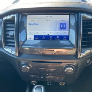 2021 Ford Ranger 2.0 EcoBlue Wildtrak Nav 4WD Auto - Image 5