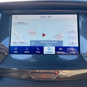 2021 Ford Ranger 2.0 EcoBlue Wildtrak Nav 4WD Auto - Image 6