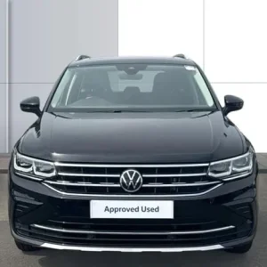 2020 Volkswagen Tiguan 1.5 TSI 150 Elegance 5-door DSG - Image 3