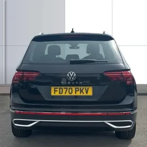 2020 Volkswagen Tiguan 1.5 TSI 150 Elegance 5-door DSG - Image 6