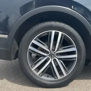 2020 Volkswagen Tiguan 1.5 TSI 150 Elegance 5-door DSG - Image 7