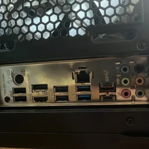 Gaming PC Setup - Image 4