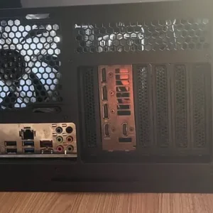 Gaming PC Setup - Image 5