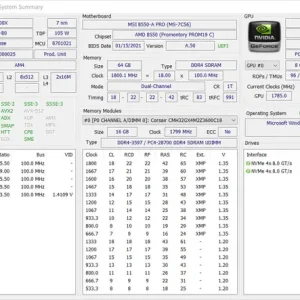 Gaming PC Setup - Image 7