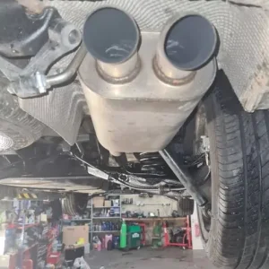 Volkswagen Transporter Minibus / Campervan - Image 4