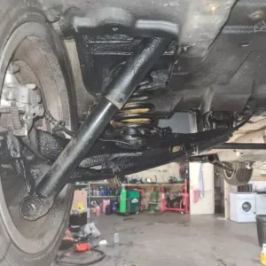 Volkswagen Transporter Minibus / Campervan - Image 5