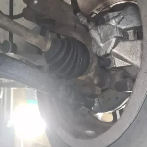 Volkswagen Transporter Minibus / Campervan - Image 6