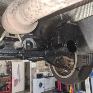 Volkswagen Transporter Minibus / Campervan - Image 7