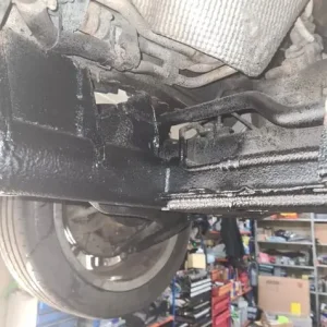 Volkswagen Transporter Minibus / Campervan - Image 8