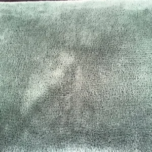 Luxury superSoft pile rug size approx 110 x 60 cms - Image 2