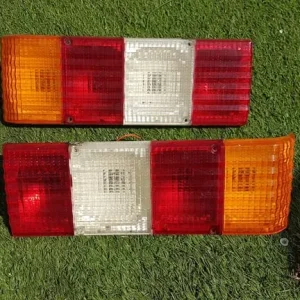 Caravan rear road lights – set of two or single - Image 2