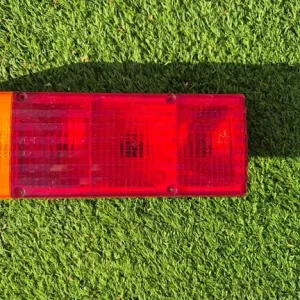 Caravan rear road lights – set of two or single - Image 3