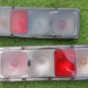 Caravan rear road lights – set of two or single - Image 5