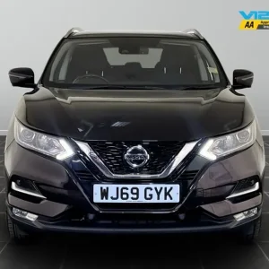 2019 Nissan Qashqai 1.7 dCi N-Connecta 5-door Hatchback Diesel Manual - Image 5
