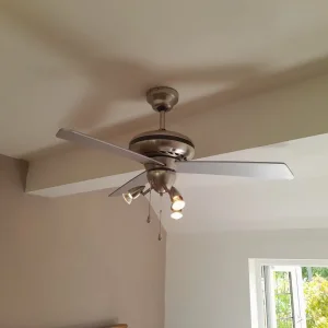 Ceiling Fan with Lights - Image 2