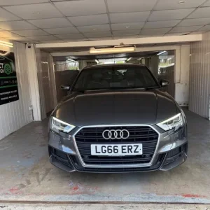 2016 Audi A3 1.4 TFSI S Line - Image 5