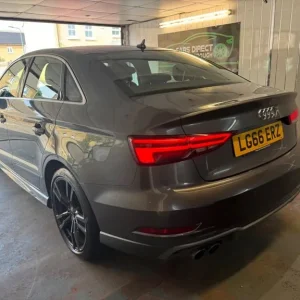2016 Audi A3 1.4 TFSI S Line - Image 6