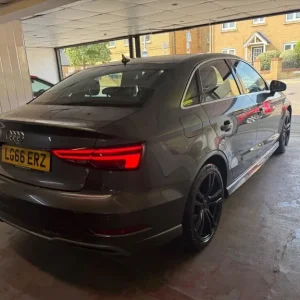 2016 Audi A3 1.4 TFSI S Line - Image 7
