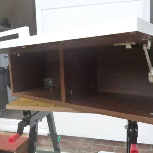 Modern Wall Units - Image 5