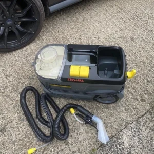 Karcher Professional Puzzi 10/1 - Image 2